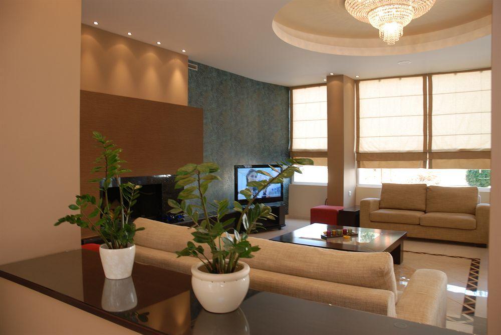 Albatros Hotel Сивота Экстерьер фото
