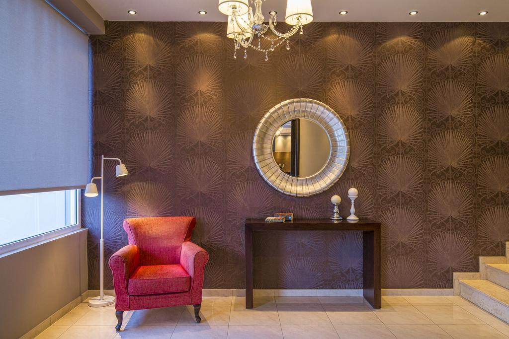 Albatros Hotel Сивота Экстерьер фото