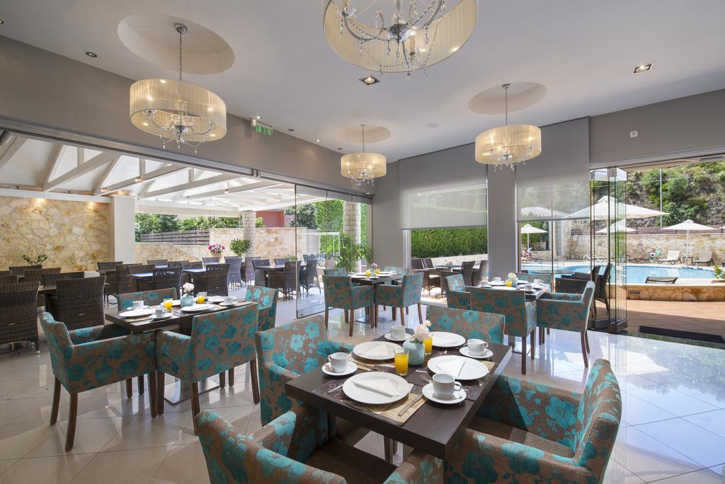 Albatros Hotel Сивота Экстерьер фото
